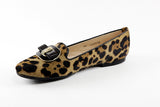 3104 Baldinini Shoes/Animal Print