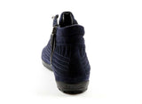 3108 Baldinini Shoes/Blue