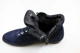 3108 Baldinini Shoes/Blue