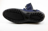 3108 Baldinini Shoes/Blue