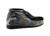 3109 GianFranco Butteri Shoes/Animal Print