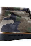 3109 GianFranco Butteri Shoes/Animal Print