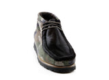 3109 GianFranco Butteri Shoes/Animal Print
