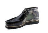 3109 GianFranco Butteri Shoes/Animal Print