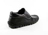 3110 GianFranco Butteri Shoes/Black