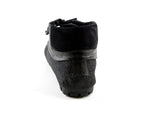 3111 GianFranco Butteri Shoes/Brown/Black
