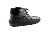 3111 GianFranco Butteri Shoes/Brown/Black