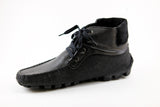 3111 GianFranco Butteri Shoes/Brown/Black