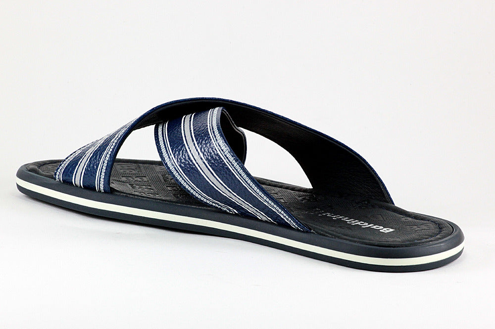 3201 Baldinini Sandals / Blue