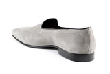 3207 GianFranco Butteri Shoes / Gray