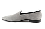 3207 GianFranco Butteri Shoes / Gray