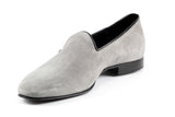 3207 GianFranco Butteri Shoes / Gray