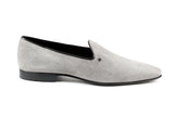 3207 GianFranco Butteri Shoes / Gray