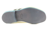 3210 GianFranco Butteri Sandals / White