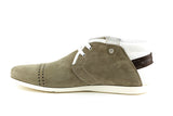 3213 GianFranco Butteri Shoes / Beige