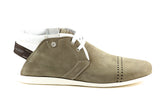 3213 GianFranco Butteri Shoes / Beige