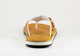 3238 Rina's Couture Sandals / Orange