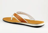 3238 Rina's Couture Sandals / Orange
