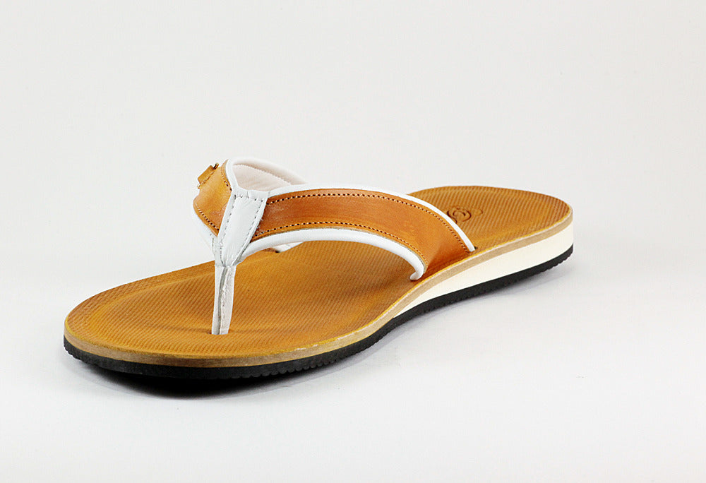 3238 Rina's Couture Sandals / Orange