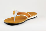 3238 Rina's Couture Sandals / Orange