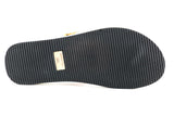 3238 Rina's Couture Sandals / Orange