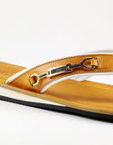 3238 Rina's Couture Sandals / Orange