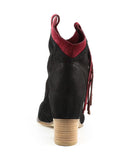 3245 Fabi Boots / Black