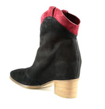 3245 Fabi Boots / Black