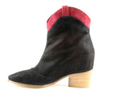 3245 Fabi Boots / Black