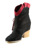 3245 Fabi Boots / Black