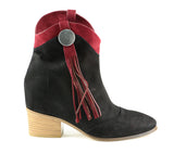 3245 Fabi Boots / Black