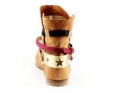 3247 Fabi Boots / Brown