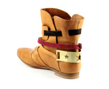 3247 Fabi Boots / Brown