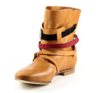 3247 Fabi Boots / Brown