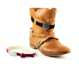 3247 Fabi Boots / Brown