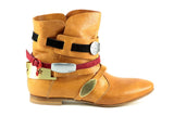3247 Fabi Boots / Brown
