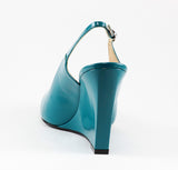 3282 Nando Muzi Shoes / Turquoise