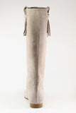3292 Renzi Boots / Beige