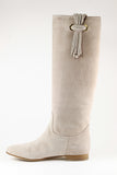 3292 Renzi Boots / Beige