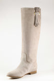 3292 Renzi Boots / Beige