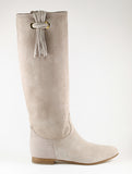 3292 Renzi Boots / Beige