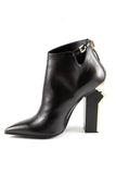 4055 Gianmarco Lorenzi Boots / Black