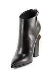 4055 Gianmarco Lorenzi Boots / Black