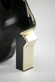 4055 Gianmarco Lorenzi Boots / Black
