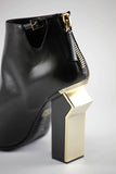 4055 Gianmarco Lorenzi Boots / Black
