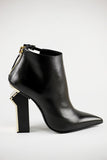 4055 Gianmarco Lorenzi Boots / Black