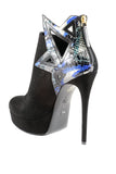 4057 Gianmarco Lorenzi Boots / Black