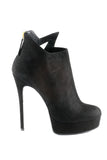4057 Gianmarco Lorenzi Boots / Black