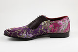 4062 Rina's Couture Shoes / Multicolored