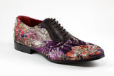4062 Rina's Couture Shoes / Multicolored